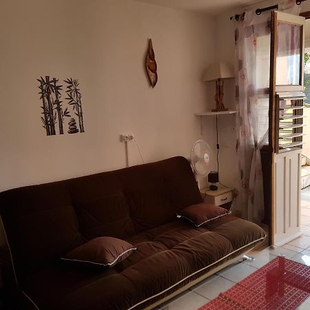 Apartamento Hibiscus Le Gosier  Exterior foto