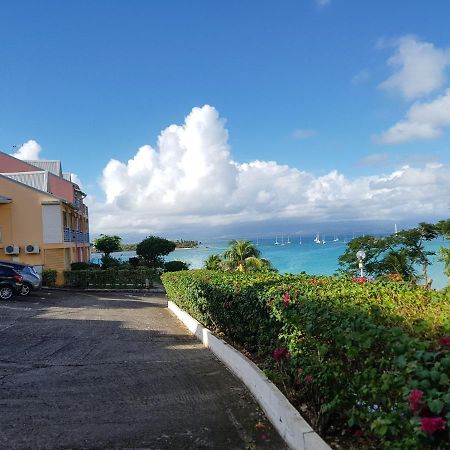 Apartamento Hibiscus Le Gosier  Exterior foto