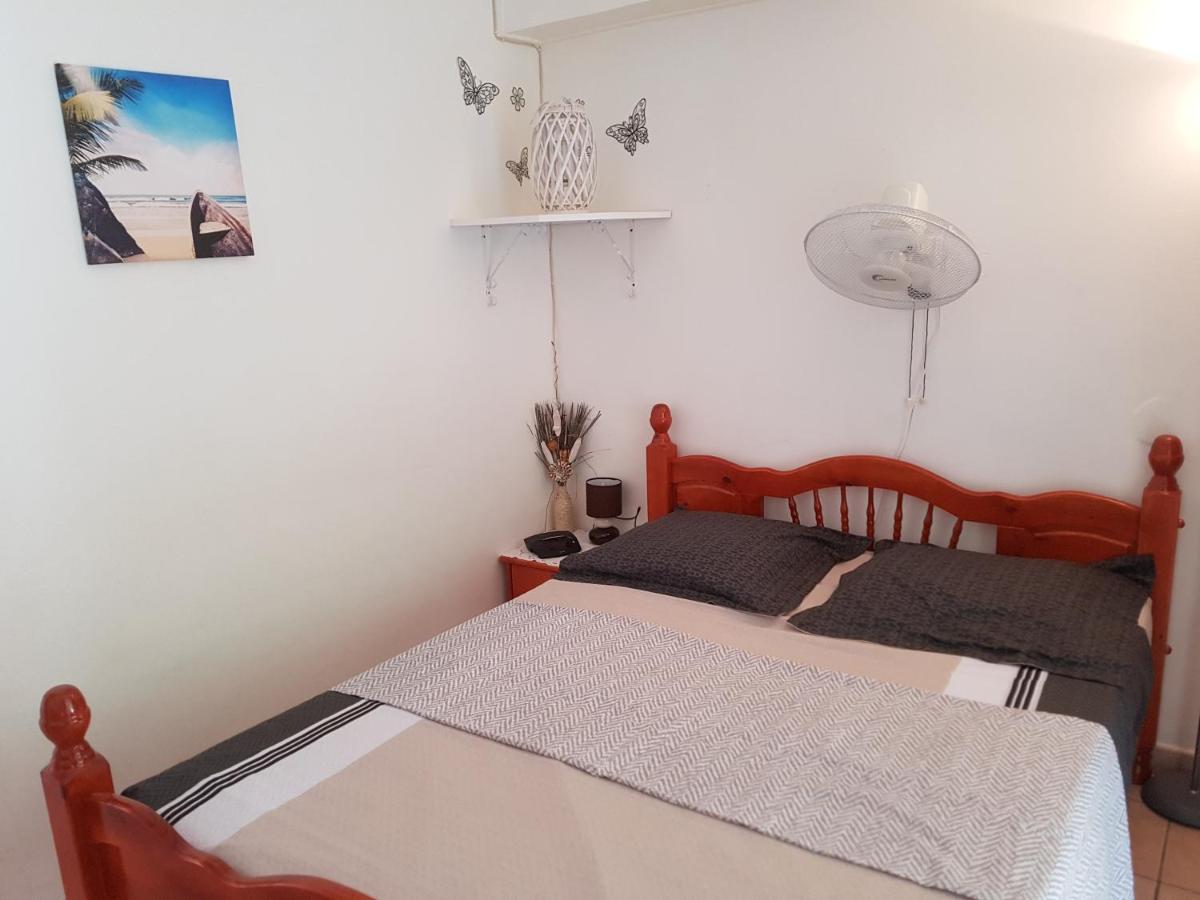 Apartamento Hibiscus Le Gosier  Exterior foto