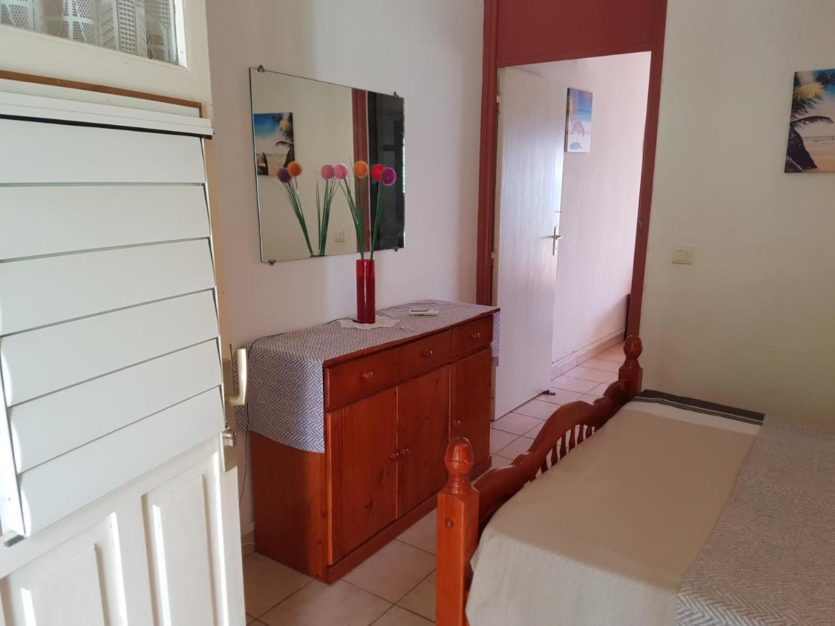 Apartamento Hibiscus Le Gosier  Exterior foto