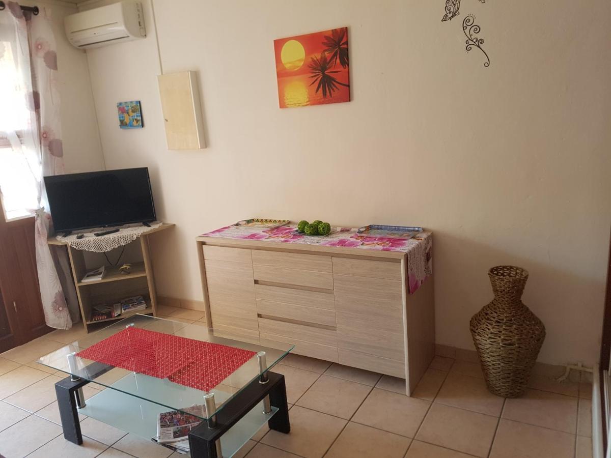 Apartamento Hibiscus Le Gosier  Exterior foto