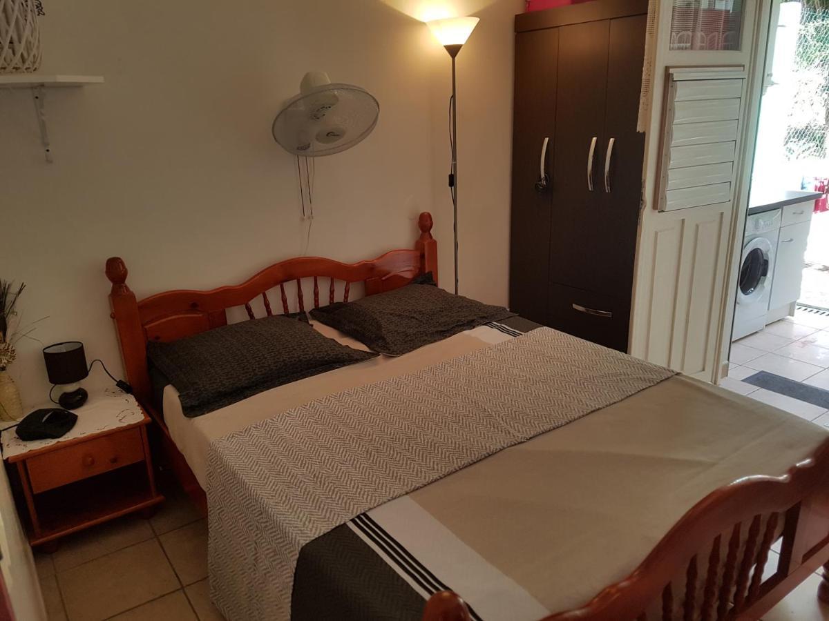 Apartamento Hibiscus Le Gosier  Exterior foto